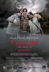 Klątwa jeziora Tukum